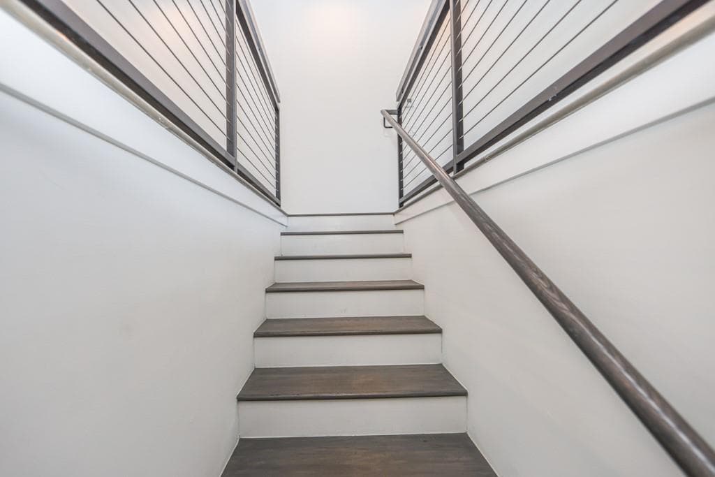 4 bedroom, 5 bathroom, 2,520 sq ft townhouse for rent at 1145 Kirkwood Avenue 14, Atlanta, GA 30316 for $3,800 a month — photo 6
