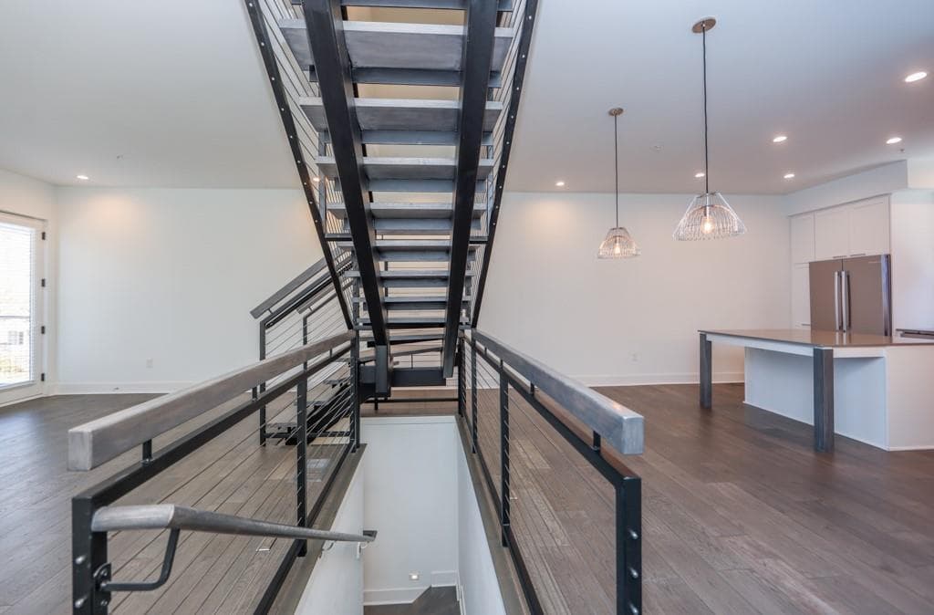 4 bedroom, 5 bathroom, 2,520 sq ft townhouse for rent at 1145 Kirkwood Avenue 14, Atlanta, GA 30316 for $3,800 a month — photo 7