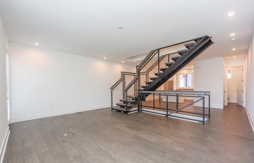 4 bedroom, 5 bathroom, 2,520 sq ft townhouse for rent at 1145 Kirkwood Avenue 14, Atlanta, GA 30316 for $3,800 a month — photo 8