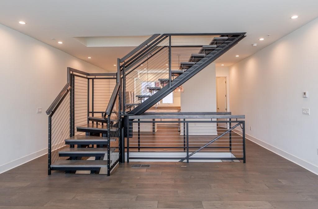 4 bedroom, 5 bathroom, 2,520 sq ft townhouse for rent at 1145 Kirkwood Avenue 14, Atlanta, GA 30316 for $3,800 a month — photo 9