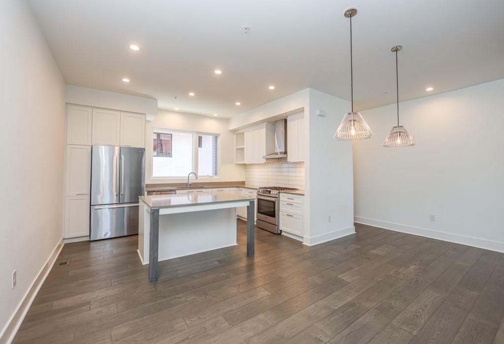 4 bedroom, 5 bathroom, 2,520 sq ft townhouse for rent at 1145 Kirkwood Avenue 14, Atlanta, GA 30316 for $3,800 a month — photo 10