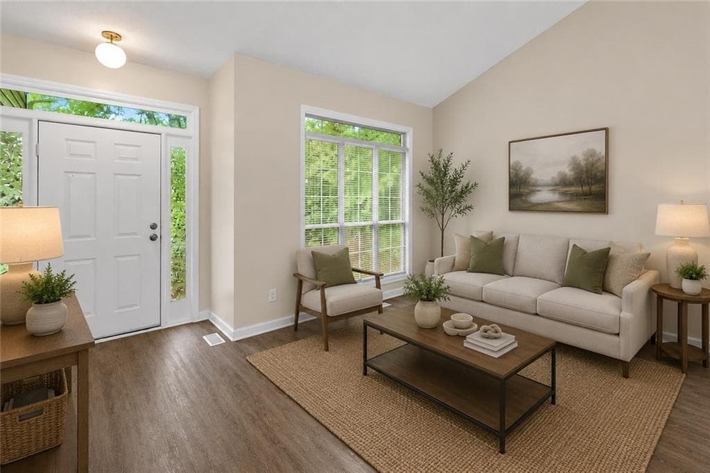 3 bedroom, 3 bathroom, 1,618 sq ft single family residence for sale at 118 Black Oak Court, Stockbridge, GA 30281 — photo 6