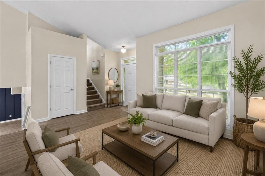 3 bedroom, 3 bathroom, 1,618 sq ft single family residence for sale at 118 Black Oak Court, Stockbridge, GA 30281 — photo 8