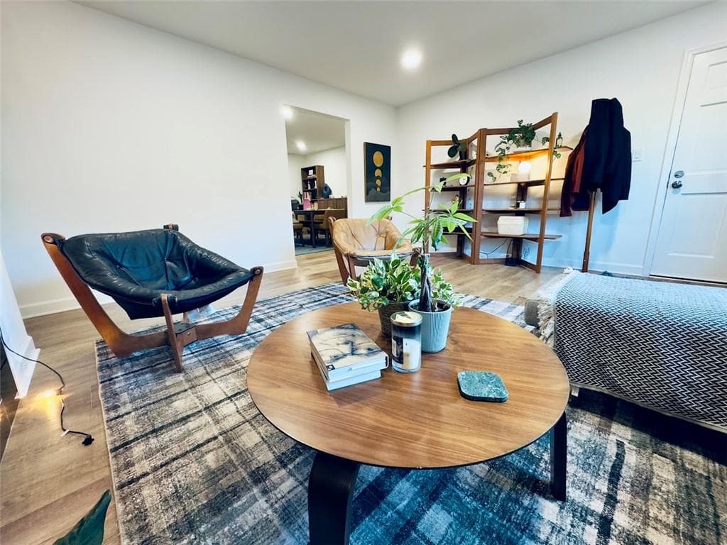 2 bedroom, 3 bathroom, 1,408 sq ft condominium for rent at 275 Winding River Road C, Atlanta, GA 30350 for $2,100 a month — photo 6