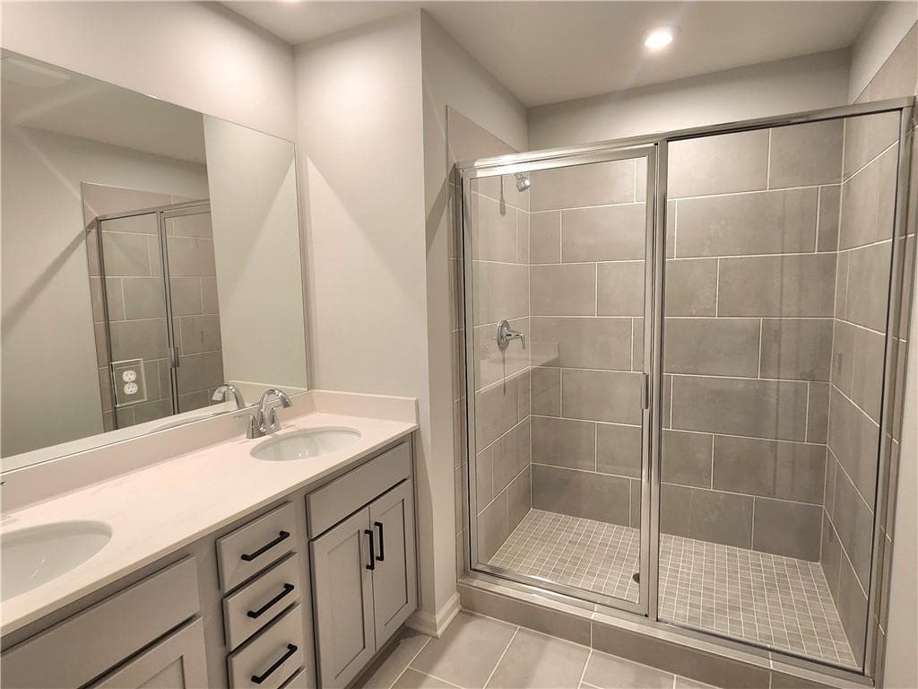 3 bedroom, 3 bathroom townhouse for rent at 848 Leraes Way, Loganville, GA 30052 for $2,400 a month — photo 8