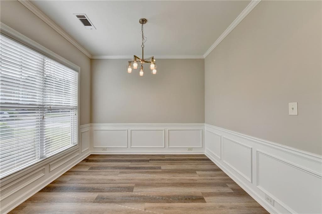 4 bedroom, 3 bathroom, 2,228 sq ft single family residence for rent at 2208 Staunton Drive, Duluth, GA 30096 for $2,600 a month — photo 5