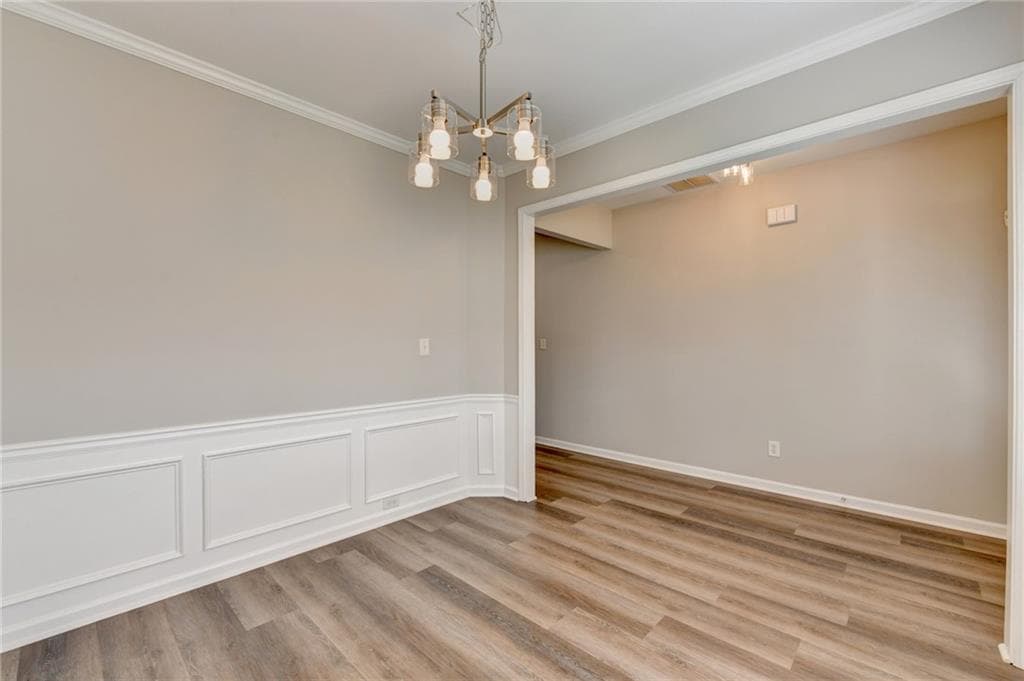 4 bedroom, 3 bathroom, 2,228 sq ft single family residence for rent at 2208 Staunton Drive, Duluth, GA 30096 for $2,600 a month — photo 6
