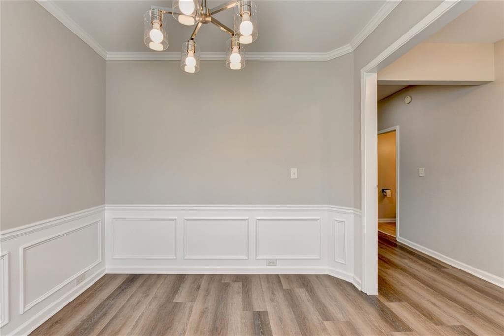 4 bedroom, 3 bathroom, 2,228 sq ft single family residence for rent at 2208 Staunton Drive, Duluth, GA 30096 for $2,600 a month — photo 7