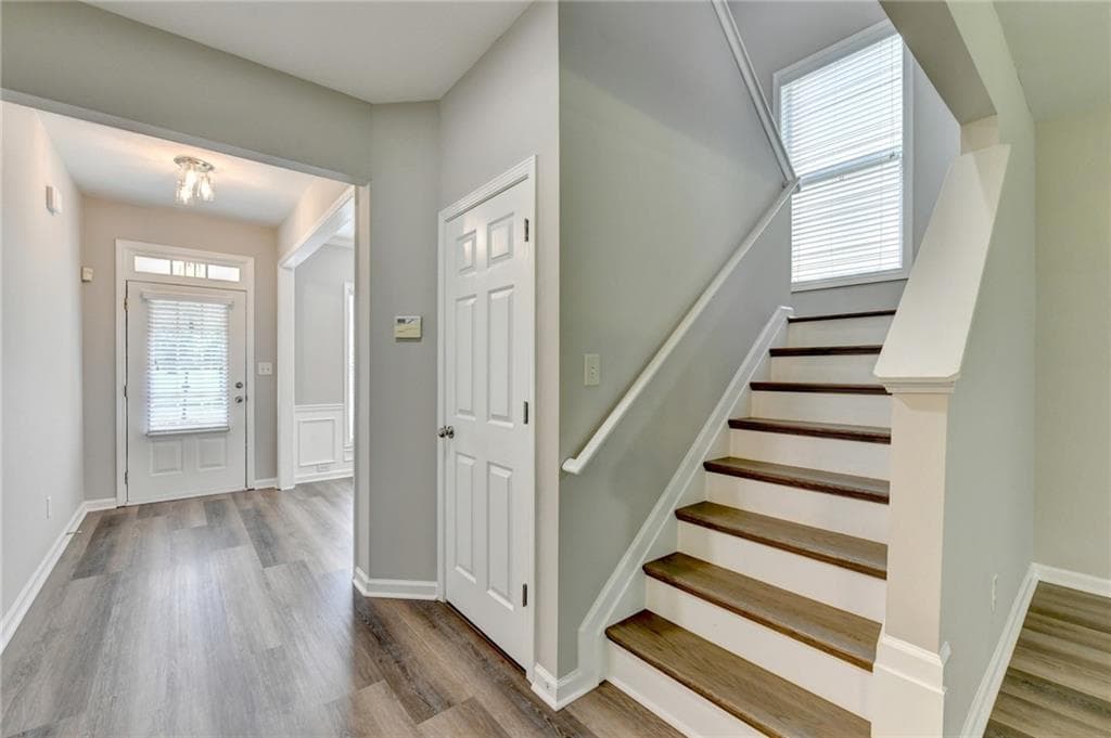 4 bedroom, 3 bathroom, 2,228 sq ft single family residence for rent at 2208 Staunton Drive, Duluth, GA 30096 for $2,600 a month — photo 8