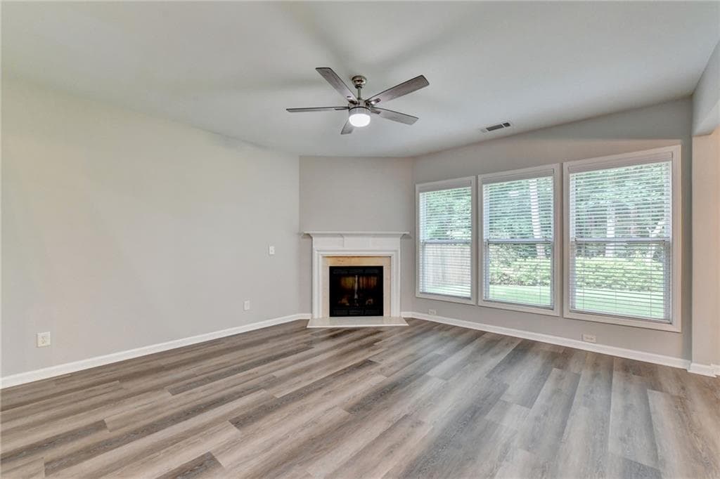 4 bedroom, 3 bathroom, 2,228 sq ft single family residence for rent at 2208 Staunton Drive, Duluth, GA 30096 for $2,600 a month — photo 9