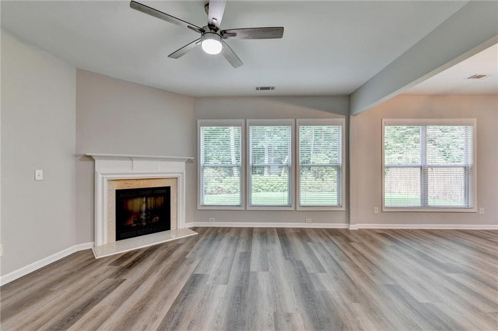 4 bedroom, 3 bathroom, 2,228 sq ft single family residence for rent at 2208 Staunton Drive, Duluth, GA 30096 for $2,600 a month — photo 10