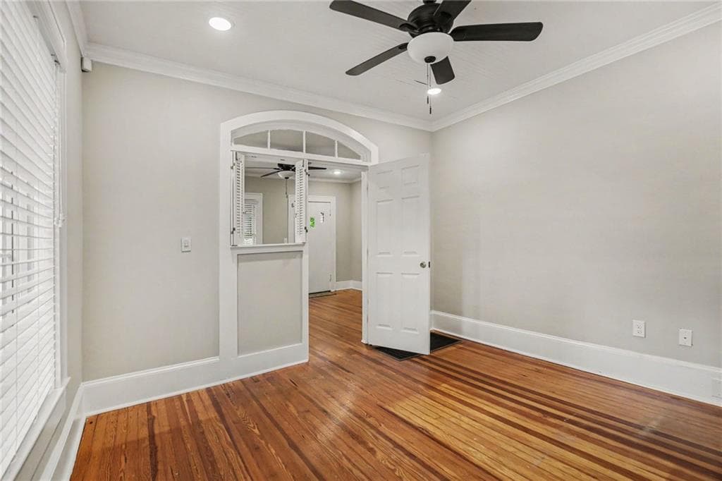 2 bedroom, 1 bathroom, 1,308 sq ft single family residence for sale at 109 Stockbridge Road, Jonesboro, GA 30236 — photo 7