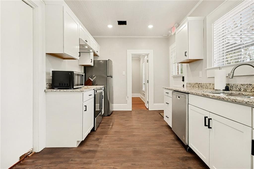 2 bedroom, 1 bathroom, 1,308 sq ft single family residence for sale at 109 Stockbridge Road, Jonesboro, GA 30236 — photo 9