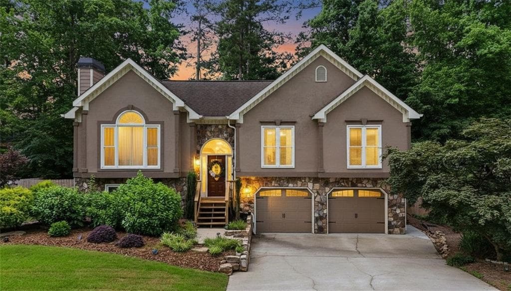 3380 Stone Path Way, Powder Springs, GA 30127 — most recent listing photo