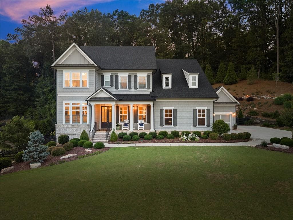 155 Horizon Hill
