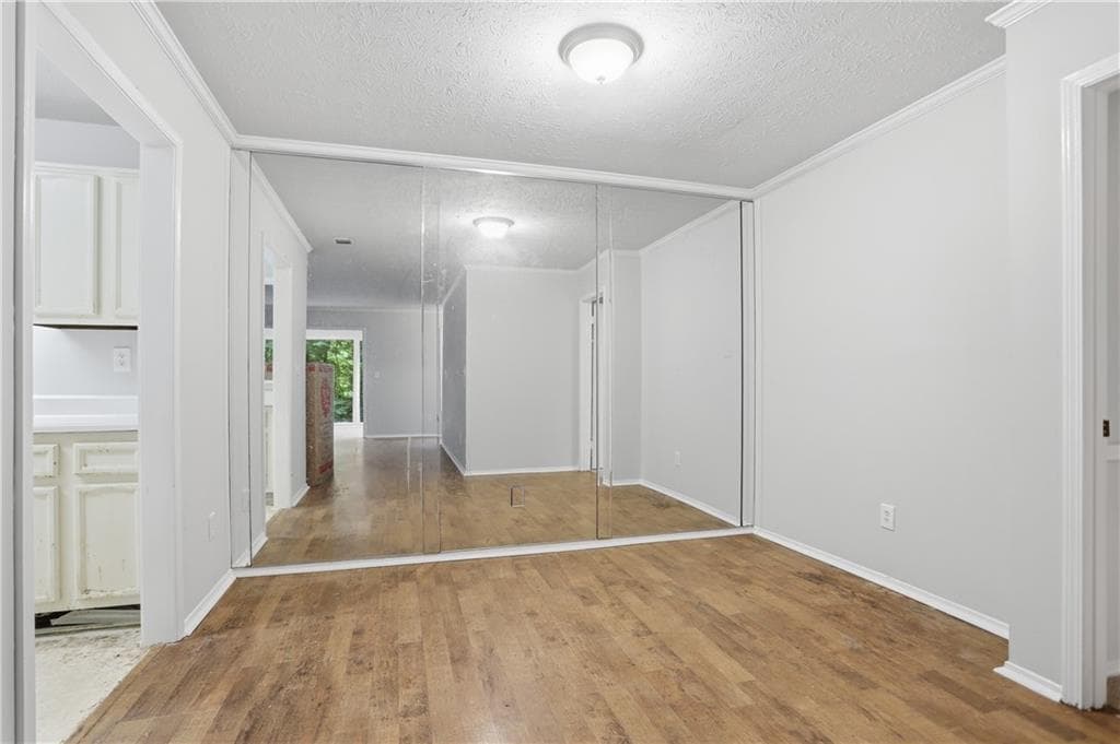 2 bedroom, 2 bathroom, 1,102 sq ft condominium for sale at 1201 Vicksburg Place, Atlanta, GA 30350 — photo 6