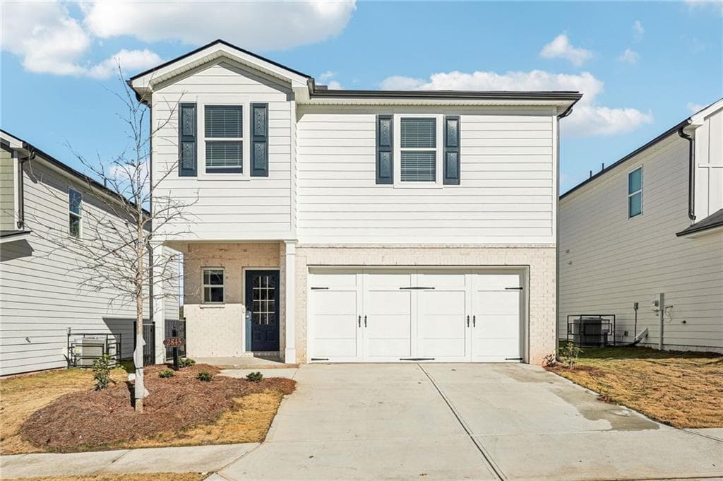 2845 Aralynn Way, College Park, GA 30337 — most recent listing photo