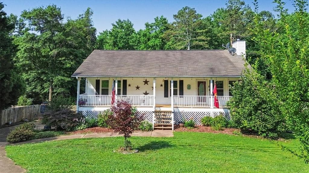 970 Ball Ground Road, Ball Ground, GA 30107 — most recent listing photo