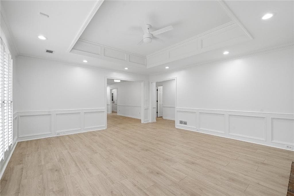3 bedroom, 3 bathroom, 2,508 sq ft single family residence for rent at 330 Carybell Lane, Alpharetta, GA 30004 for $3,750 a month — photo 10