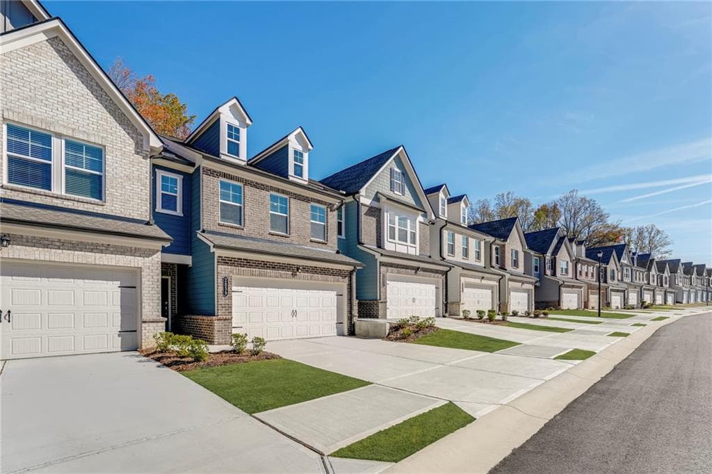 3007 Humdala Place 128, Buford, GA 30519 — most recent listing photo