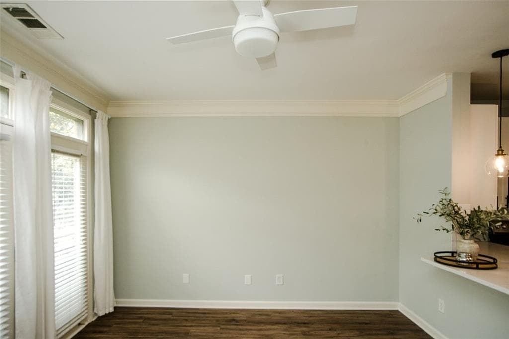 3 bedroom, 3 bathroom, 1,500 sq ft condominium for sale at 400 17th Street 1332, Atlanta, GA 30363 — photo 5