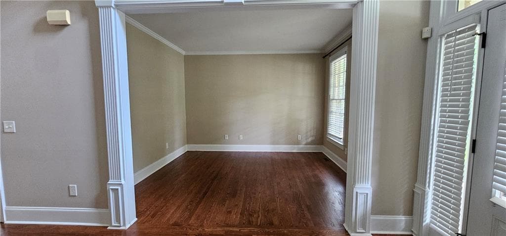 5 bedroom, 4 bathroom, 3,365 sq ft single family residence for rent at 1450 Ashbury Park Drive Northeast, Hoschton, GA 30548 for $3,500 a month — photo 7