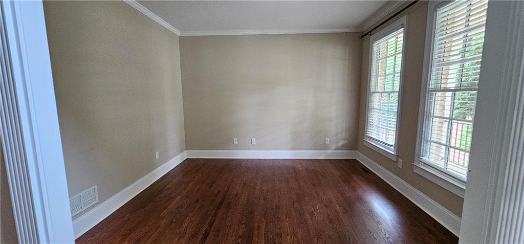 5 bedroom, 4 bathroom, 3,365 sq ft single family residence for rent at 1450 Ashbury Park Drive Northeast, Hoschton, GA 30548 for $3,500 a month — photo 8