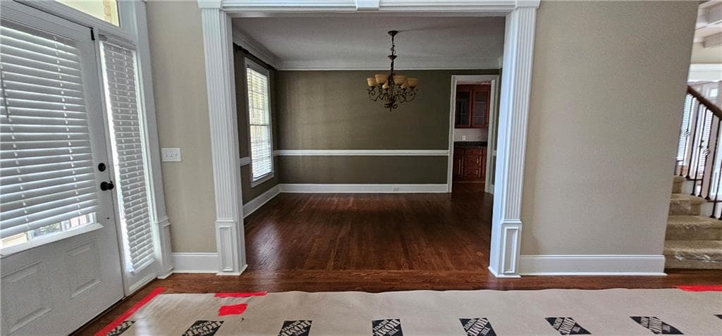 5 bedroom, 4 bathroom, 3,365 sq ft single family residence for rent at 1450 Ashbury Park Drive Northeast, Hoschton, GA 30548 for $3,500 a month — photo 5