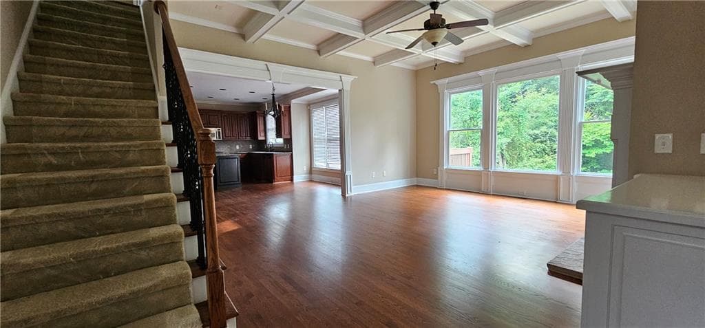 5 bedroom, 4 bathroom, 3,365 sq ft single family residence for rent at 1450 Ashbury Park Drive Northeast, Hoschton, GA 30548 for $3,500 a month — photo 9
