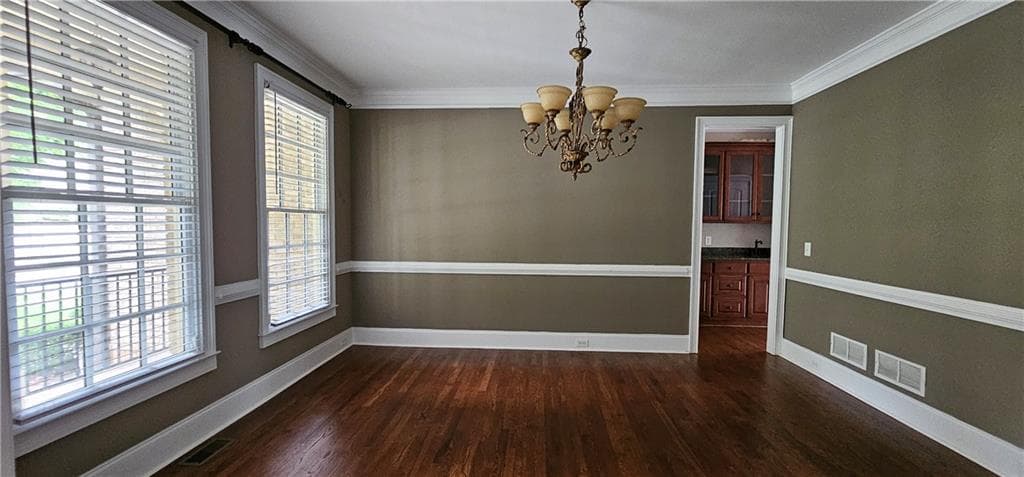 5 bedroom, 4 bathroom, 3,365 sq ft single family residence for rent at 1450 Ashbury Park Drive Northeast, Hoschton, GA 30548 for $3,500 a month — photo 6
