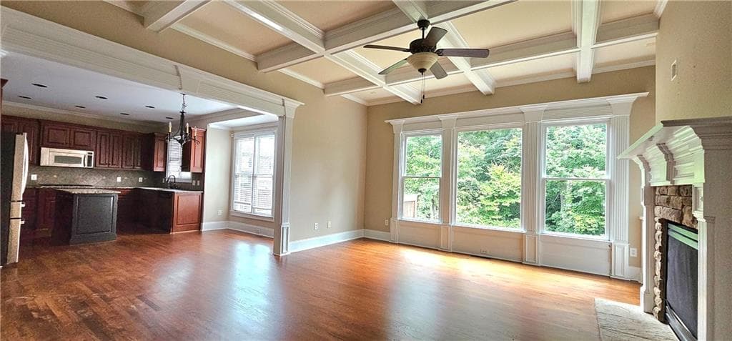 5 bedroom, 4 bathroom, 3,365 sq ft single family residence for rent at 1450 Ashbury Park Drive Northeast, Hoschton, GA 30548 for $3,500 a month — photo 10