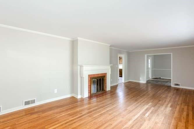 3 bedroom, 2 bathroom, 3,008 sq ft single family residence for sale at 100 Ridgewood Drive, Rockmart, GA 30153 — photo 4
