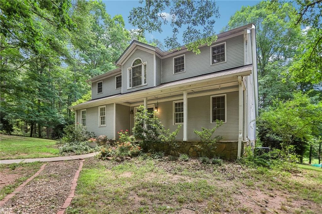 3 bedroom, 3 bathroom, 3,073 sq ft single family residence for sale at 1319 Crumbley Road, Mcdonough, GA 30252 — photo 3