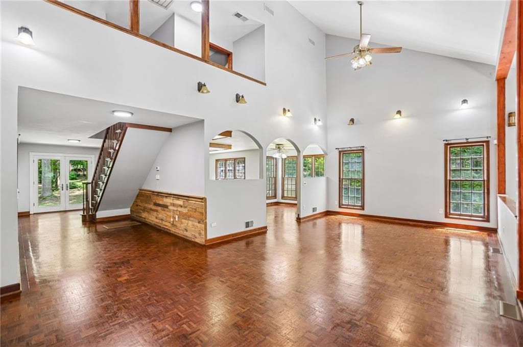 3 bedroom, 3 bathroom, 3,073 sq ft single family residence for sale at 1319 Crumbley Road, Mcdonough, GA 30252 — photo 7