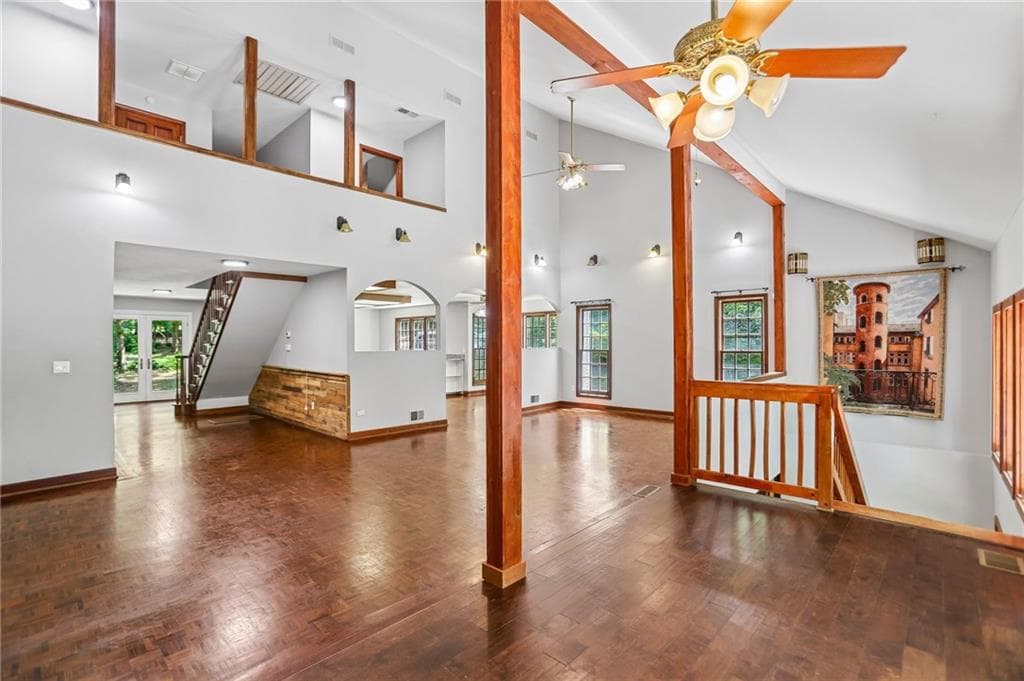 3 bedroom, 3 bathroom, 3,073 sq ft single family residence for sale at 1319 Crumbley Road, Mcdonough, GA 30252 — photo 8