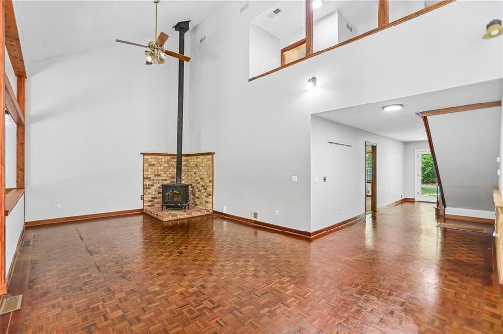 3 bedroom, 3 bathroom, 3,073 sq ft single family residence for sale at 1319 Crumbley Road, Mcdonough, GA 30252 — photo 9