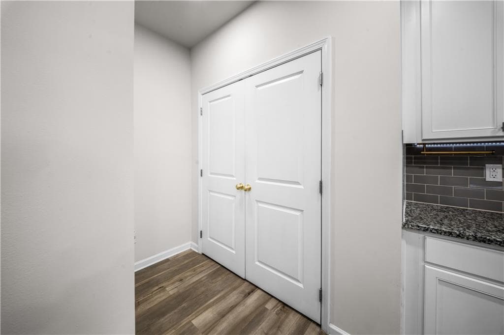 3 bedroom, 3 bathroom, 1,735 sq ft townhouse for sale at 32 Huntley Trace, Hoschton, GA 30548 — photo 7