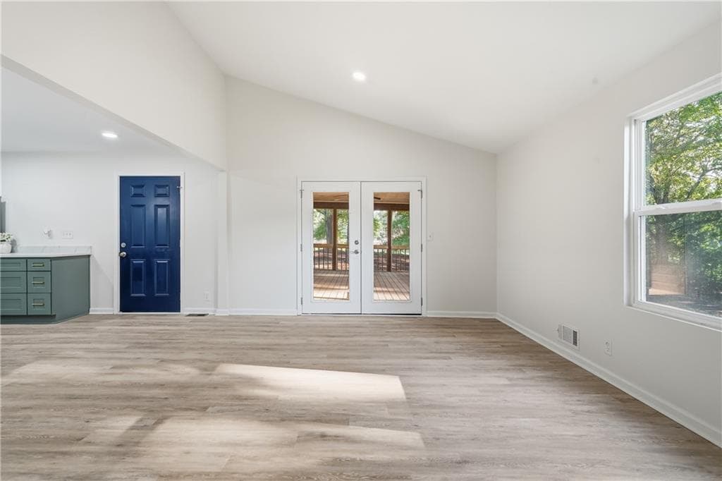5 bedroom, 3 bathroom, 3,977 sq ft single family residence for sale at 343 Academy Drive, Dallas, GA 30132 — photo 10