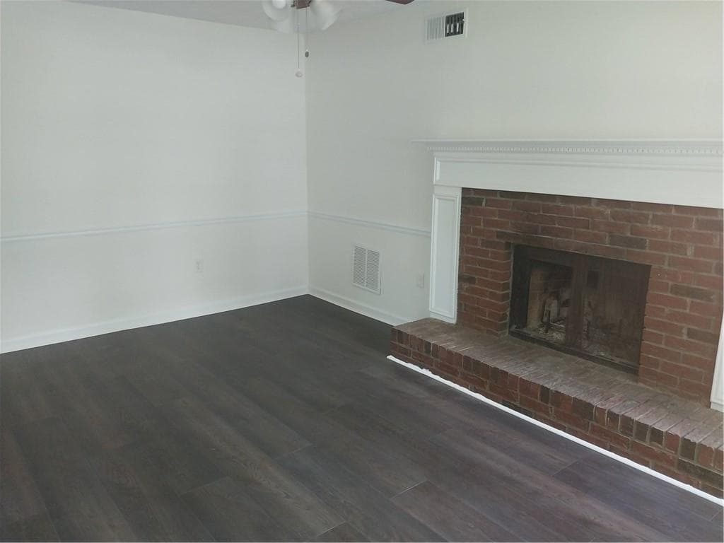 4 bedroom, 3 bathroom, 1,888 sq ft single family residence under contract at 15 Lakeview Lane, Stockbridge, GA 30281 — photo 5