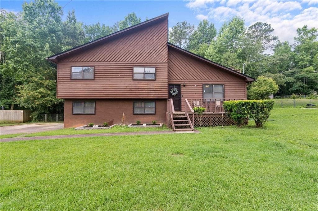 85 S Meadowcliff Cir, Carrollton, GA 30117 — most recent listing photo