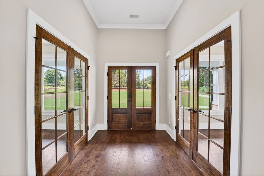 4 bedroom, 4 bathroom, 5,627 sq ft single family residence for sale at 924 Browning Road, Fairmount, GA 30139 — photo 5