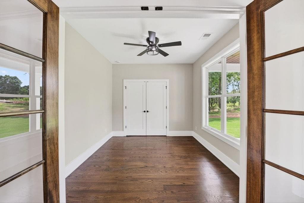 4 bedroom, 4 bathroom, 5,627 sq ft single family residence for sale at 924 Browning Road, Fairmount, GA 30139 — photo 9