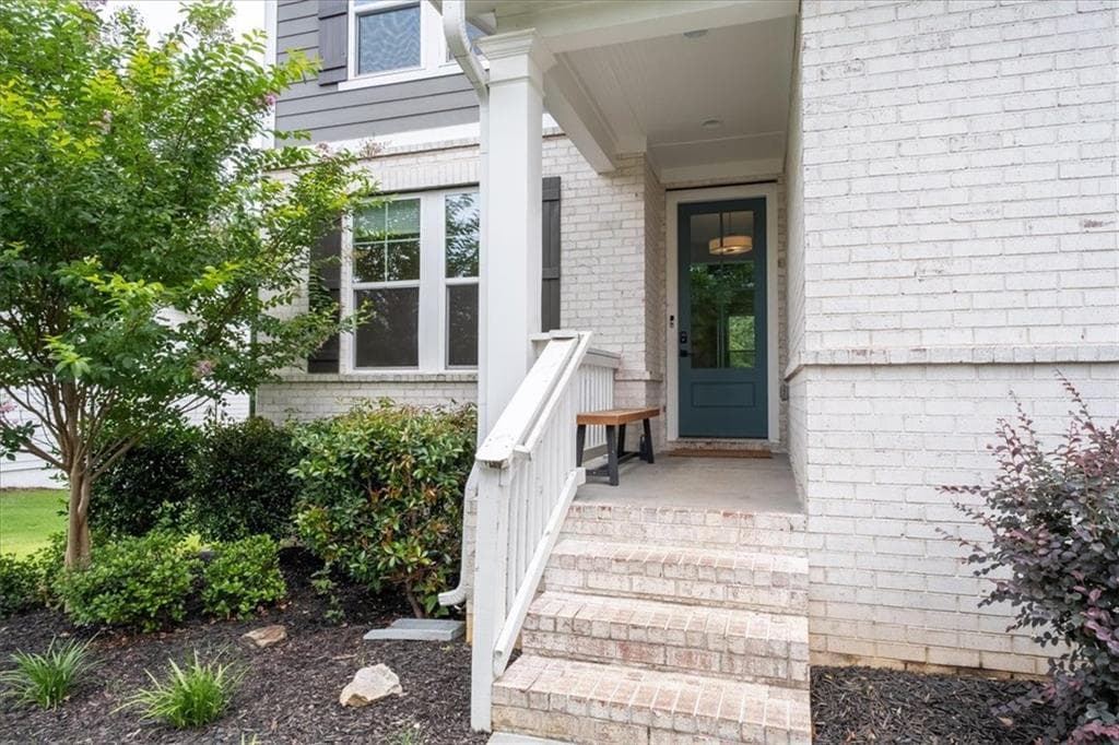 5 bedroom, 4 bathroom, 3,640 sq ft single family residence for sale at 22 Knollwood Way, Cartersville, GA 30121 — photo 4