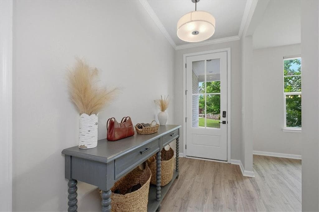 5 bedroom, 4 bathroom, 3,640 sq ft single family residence for sale at 22 Knollwood Way, Cartersville, GA 30121 — photo 5