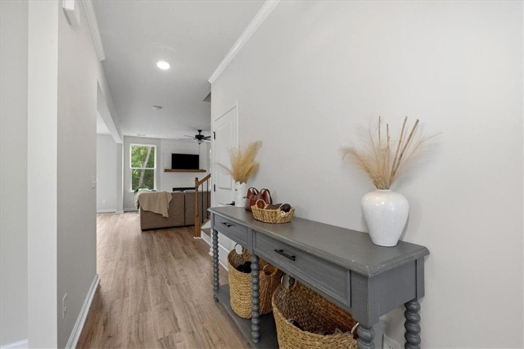 5 bedroom, 4 bathroom, 3,640 sq ft single family residence for sale at 22 Knollwood Way, Cartersville, GA 30121 — photo 6