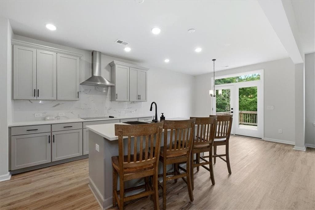 5 bedroom, 4 bathroom, 3,640 sq ft single family residence for sale at 22 Knollwood Way, Cartersville, GA 30121 — photo 9