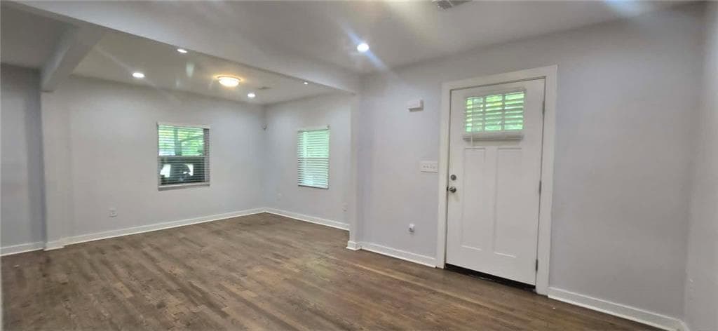 3 bedroom, 2 bathroom, 1,231 sq ft single family residence for sale at 2410 Macon Drive, Atlanta, GA 30315 — photo 5