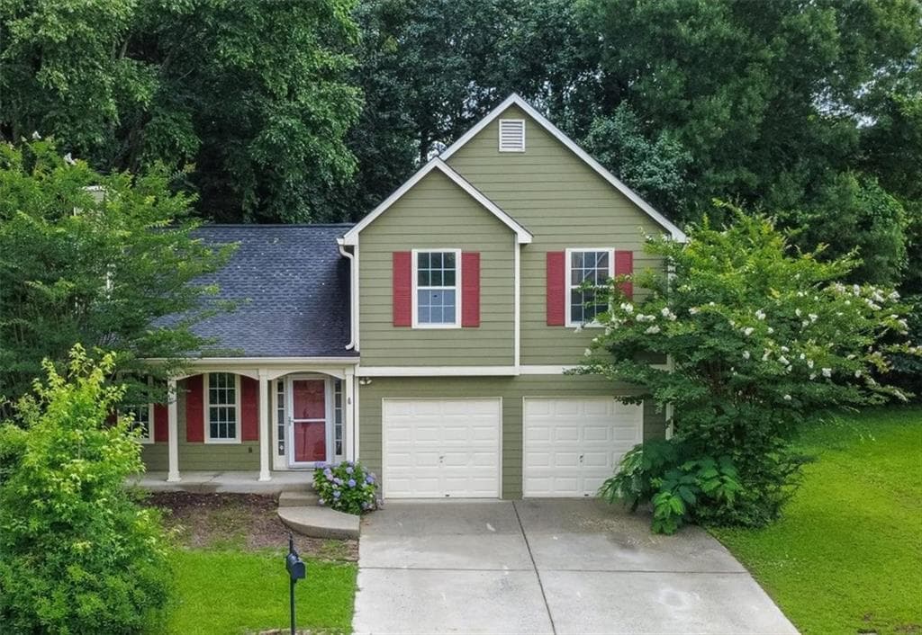 4652 Grove Court, Acworth, GA 30101 — most recent listing photo