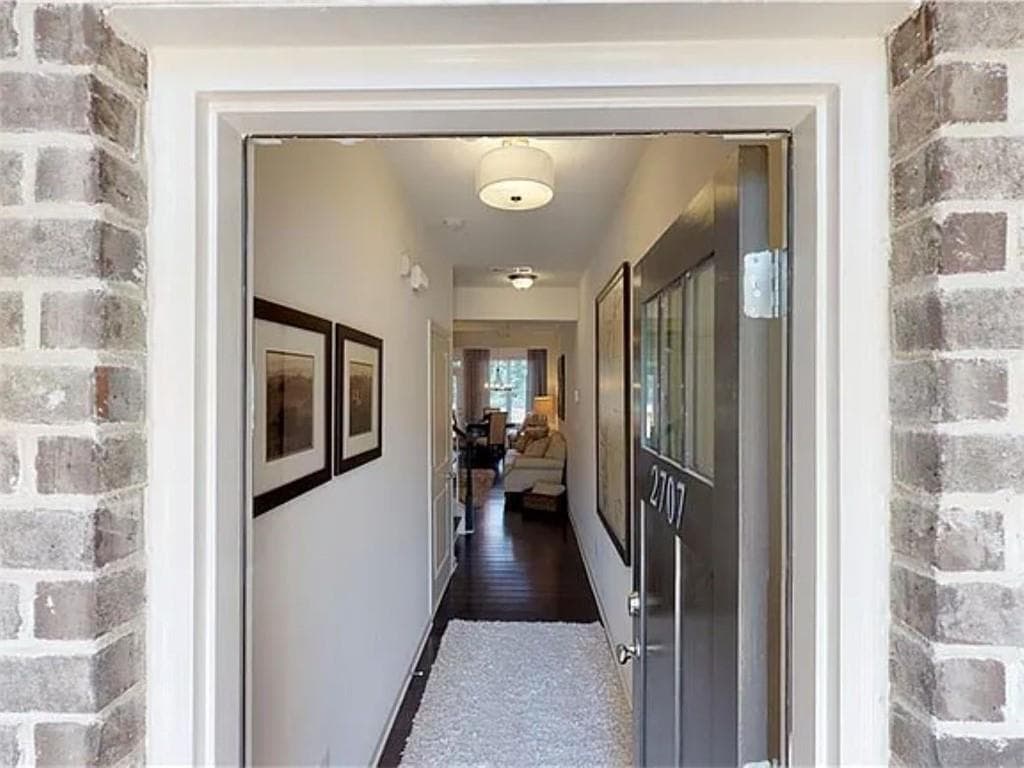 3 bedroom, 3 bathroom, 1,774 sq ft townhouse for rent at 24 Garrison Drive, Winder, GA 30680 for $1,899 a month — photo 3