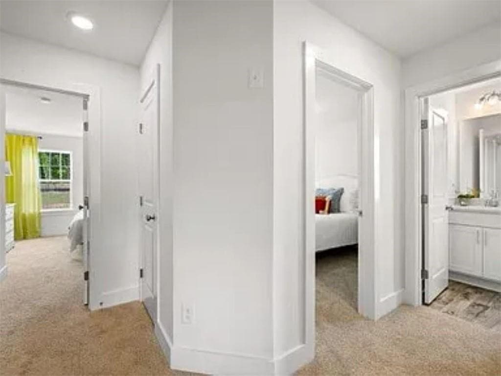 3 bedroom, 3 bathroom, 1,774 sq ft townhouse for rent at 24 Garrison Drive, Winder, GA 30680 for $1,899 a month — photo 4